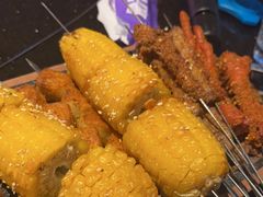 -最先生·烧烤·火锅·音乐聚会餐厅(大悦城店)