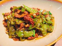 -青年公社烤鸭(熙悦天街店)