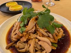 姜葱捞鹅肠-鹅公村·国家非遗传承(荔湾店)