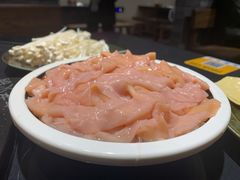 鸭肠-重庆古老火锅