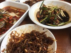 -老头儿油爆虾(星光一期店)