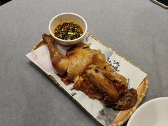 -金哥私房菜馆(张府园总店)