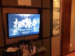 -天津瀚金佰九号温泉酒店(南楼地铁站店)