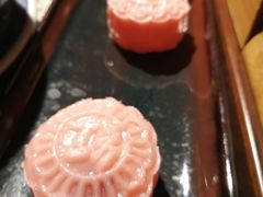 红楼糕-南京大牌档(人民广场店)