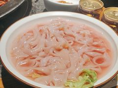 -陈眼镜火锅(总店)