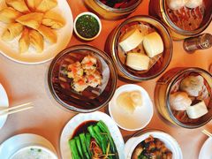-金鮀岛潮州酒家