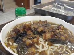 -岩明火勺店(承德路店)