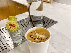 -Cafe on warm(丹霞店)