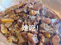 -膳和缘炒鸡店(南门路店)