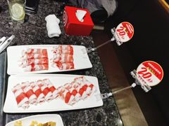-海底捞火锅(群星城店)