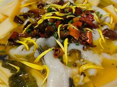 -大牌大·传统杭帮菜(湖滨店)