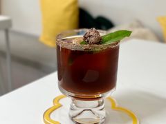 望梅-五进制 Coffee Shop