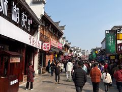 -大小河街