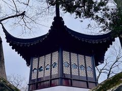 -拙政园