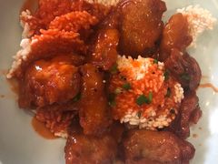 -众顺和非遗淮扬菜(何园店)