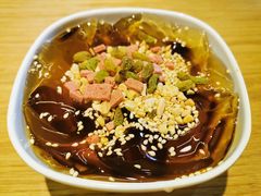 -付小姐在成都(川沙店)