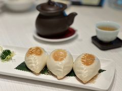 -金悦轩海鲜酒家(拱北店)
