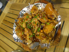 茄盒-武林峰餐厅(龙湖星悦荟店)