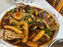 -小六农家乐(崇明西沙湿地店)