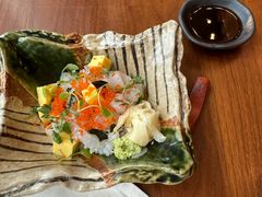 -Tsuru鹤日本料理(静安香格里拉店)