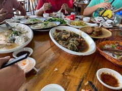 -八仔大富楼·河鲜(西江店)