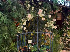 -第101座花园餐厅(湖滨88店)