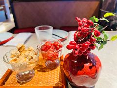 -京华烟云·北京烤鸭(领展购物广场·中关村店)