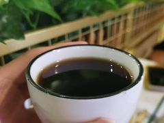 凉茶-潮人姐妹轩(海宁路店)