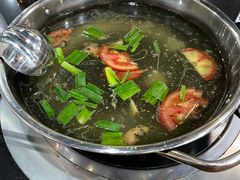 -佳荣老五生态牛肉馆