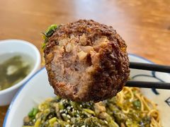 -一味老卤面(大石桥店)