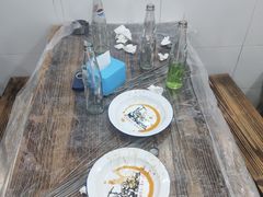 -小胡子祥彪烧烤(徐东店)