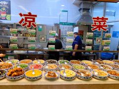 -令氏家外家周礼食府(桥南店)
