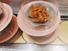 -争鲜回转寿司(通州万达店)