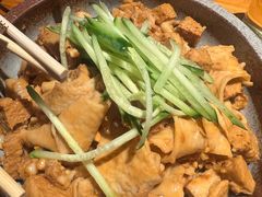 西北面筋-肉串汪(月坛店)