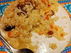 -阿里疆Alijiang·丝路美食·异域风情·清真(长楹天街店)
