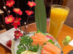 -鳗鱼家居酒屋(久凌大厦店)