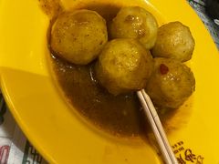 -憶廟街 X 沙角邨(太古城店)