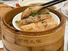 -顺德人家食府(黄金广场店)