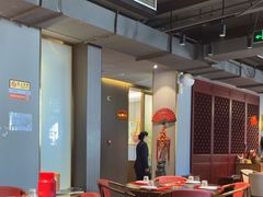 -南门四季铜锅涮肉(大屯·北苑店)