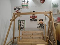 -楼上猫咖(罗湖店)