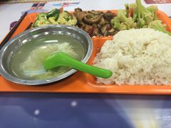 -5食堂