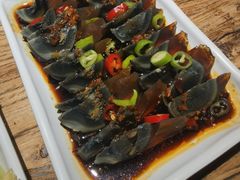 -平娃三宝烧烤·面食(南小街店)