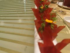 -视界美食自助餐厅·石家庄希尔顿酒店