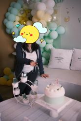 -baby bella小贝拉母婴护理中心(杭州凯宾斯基店)