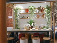 -渝信川菜 · 川味家常菜(财富购物中心店)