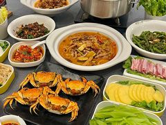 -靓虾二哥·龙虾馆(大塘总店)