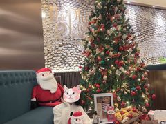 -普朗姆生蚝牛排馆 The Plump Oyster(成都摩方购物中心店)