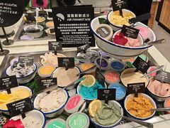 -LUSH(威尼斯人店)