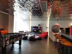 -Living Kitchen团建·厨艺派对空间(国贸店)