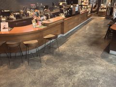 -星巴克臻选(广州高德置地秋广场店)